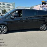 Chauffeurservice Frankfurt | Rideforyou.de