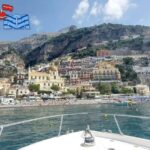 Amalfi to Positano Boat: Private Coastal Tour by Laboa