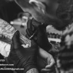Top Rated Tattoo Studios in Vietnam for Your Perfect Ink