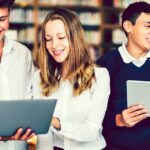 Working with English Language Learners: Effective Classroom Practices