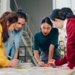 A Fresh Start for a Working Dreamer