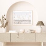 Seascape Wall Art | Deluxe art