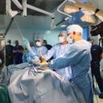 Best Orthopedic Surgeon for Arthroscopy: Dr. Nagraj Shetty