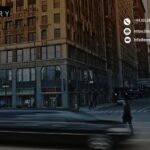 Jaguar XJ Chauffeur Hire for Luxury Chauffeur Service in London