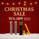 Pneumatic Bollard System for Fast, Reliable Access Control