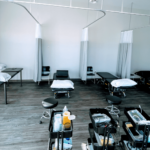 WCB Physiotherapy: Rebuild Strength and Return to Work