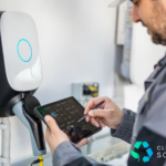 Solar Panel Maintenance Services for Peak Efficiency