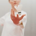 Badminton Lessons for Adults: Improve Your Game with Confidence