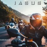 Motorcycle Comms System | Iasus-concepts.com