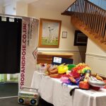 How Much to Expect for a Photobooth Experience in Your Venue