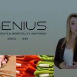 Corporate and Hospitality Uniform Services for a Polished Brand