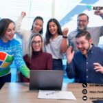 A Spark of Creation in the Digital Studio