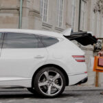Zurich Airport Transfer – Stress-free, reliable ride from Driveguard.ch