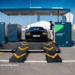 On-site Vehicle Testing Uae | Abertesting.ae