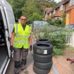 Mobile Tyre Fitting London | Dependable, On‑Site Tyre Service