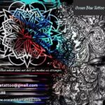 Best Custom Tattoos In Edina, MN | Oceanbluetattoo.com