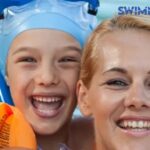 Private swimming lessons for beginners: Confident, Safe and Fun
