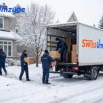 Umzug Bassersdorf: Stressfrei mit Profis planen