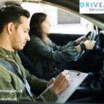 Affordable Driving Lessons Cambridge | Drivecalm.uk