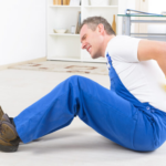 Back Pain Physiotherapy in Royal Oak | Gentle, Effective Relief