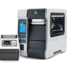 Fixed Asset Tracking System for Precise Asset Management