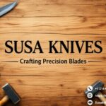 A Tale of Steel and Dust from the Frontier