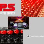 Corporate AV Hire Services for Professional Event Delivery