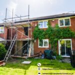 Structural wall removal Manchester: expert solutions for open-plan spaces