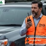Warehouse Security In Melbourne Australia | Qwiksecurity.com.au