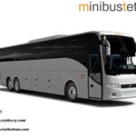 Tetbury Luxury Coach Hire Service | Minibus Tetbury