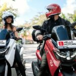 Scooter Rental Canggu Bali | Fast, Safe & Affordable with Hello Motors