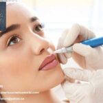 Microblading Eyebrows: Natural, Precise Results at Shadia Jaouhari & Co