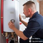 Sat Baxi Barcelona: Servicio Rápido y Profesional en Calefacción