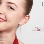 Buy Barbell Earrings Online — Unique Styles by LÉA Jewels
