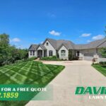 Reliable Snow Removal in Maple Grove | Davis Lawn Services