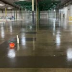 Top Epoxy Floor Company in Green Brook for Durable, Safe Floors