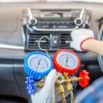 Car Aircon Repair: Stay Cool with Expert Service