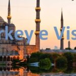 Online Application Form for Turkey Visa – Easy & Fast