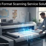 Professional Scanning Services | Expert Document Scanning UK