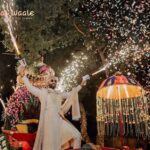 Baraat on wheels for wedding: Stylish, unforgettable moments