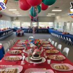 Church Display Screen: Elevate Worship with Clear, Engaging Visuals