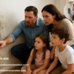 Residential Water Damage Repair in Essex for Quick Restoration