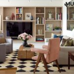 Top Interior Fit-Out Company in Doha | Mupltec