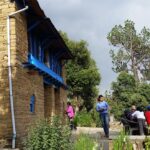 Whispers of Himalayan Trails: A Gentle Quest for Discovery