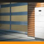 Hybrid Solar System: Smart, Efficient Home Battery & Backup Power