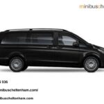 Cheltenham Coach Hire | Minibus Cheltenham