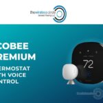 Ecobee Thermostat Dubai: Smart comfort & energy efficiency