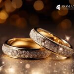 Shop Premium Class Rings UK | Timeless Heritage from Romany Gold