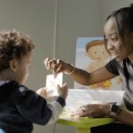 Pediatric Nursing Facility: Compassionate Care for Children