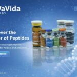 Buy Peptides Uk | Vavidalabs.co.uk